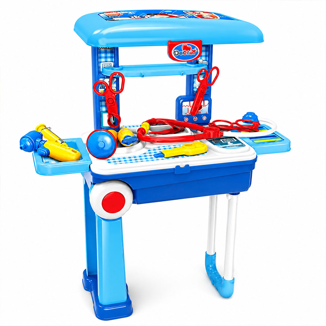 Little Doctor Set